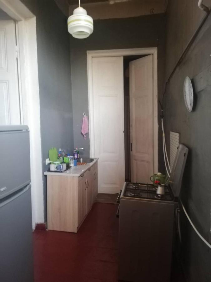 Eka'S Apartment On Marjanishvili Тбилиси Екстериор снимка