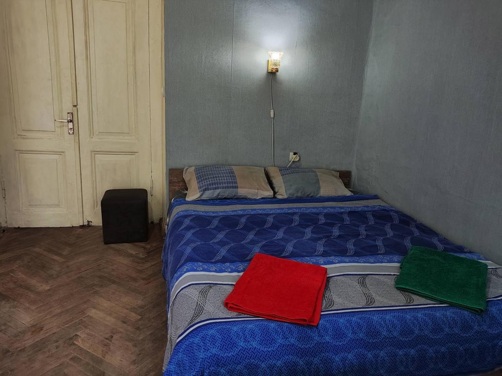 Eka'S Apartment On Marjanishvili Тбилиси Екстериор снимка